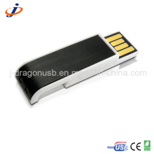 OEM Hot Selling Plastic Gift USB Flash Drive